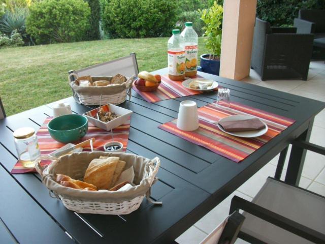 Villa Terrefort Dremil-Lafage Extérieur photo