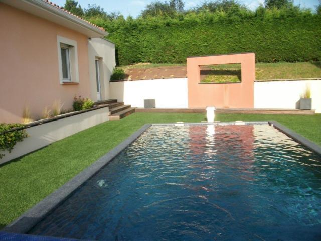 Villa Terrefort Dremil-Lafage Extérieur photo
