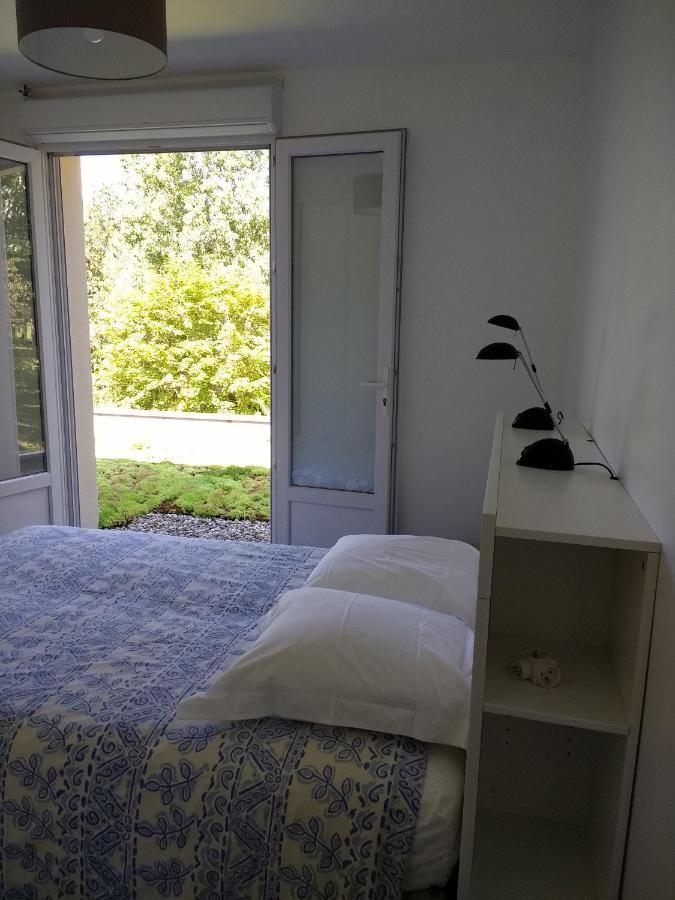 Villa Terrefort Dremil-Lafage Extérieur photo