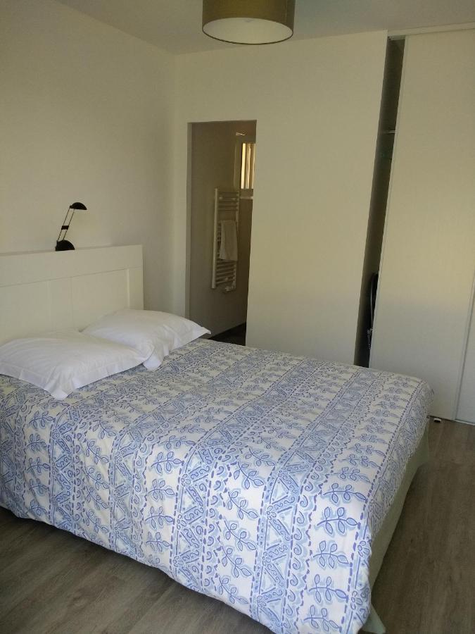 Villa Terrefort Dremil-Lafage Extérieur photo